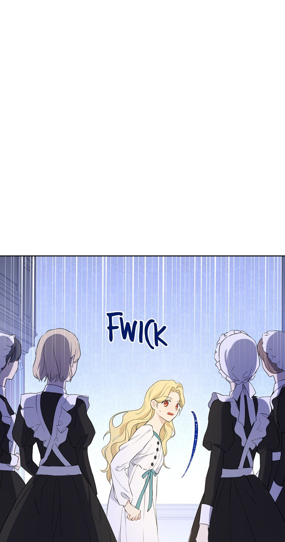 Actually, I Was the Real One Chapter 50 page 41 - Chapter 50: Entrapment