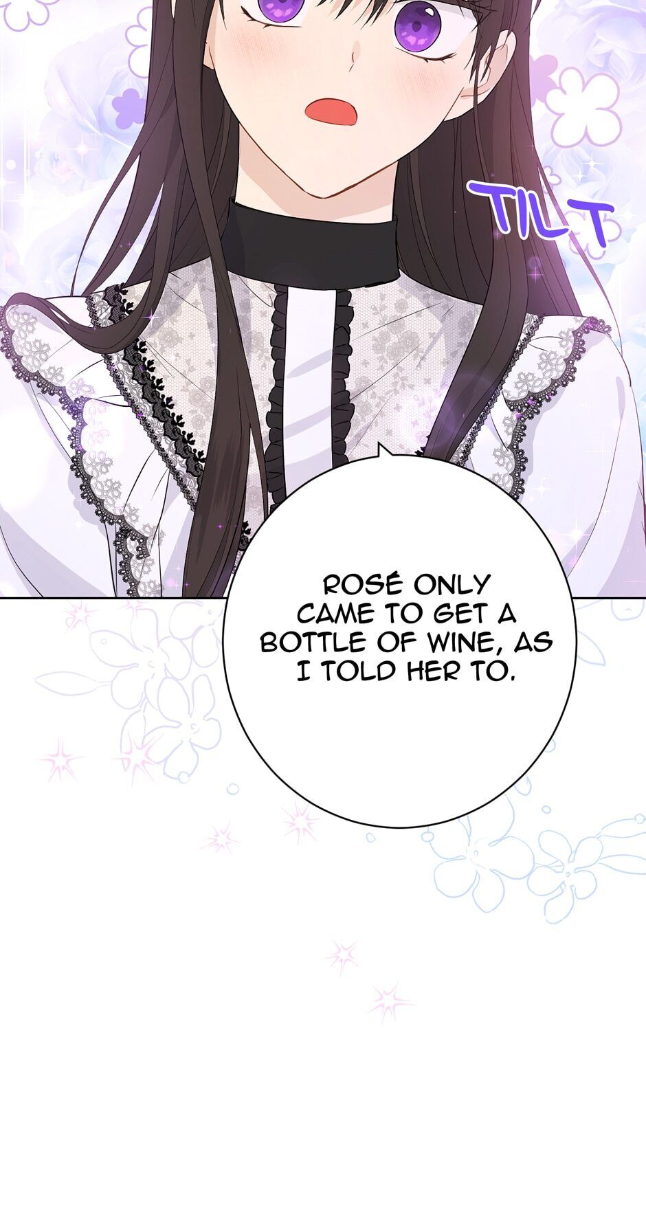 Actually, I Was the Real One Chapter 50 page 47 - Chapter 50: Entrapment