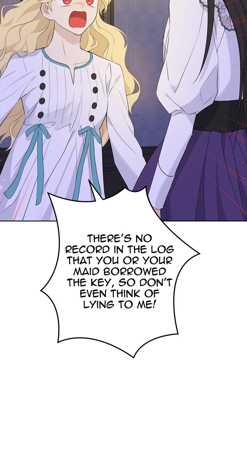 Actually, I Was the Real One Chapter 50 page 49 - Chapter 50: Entrapment