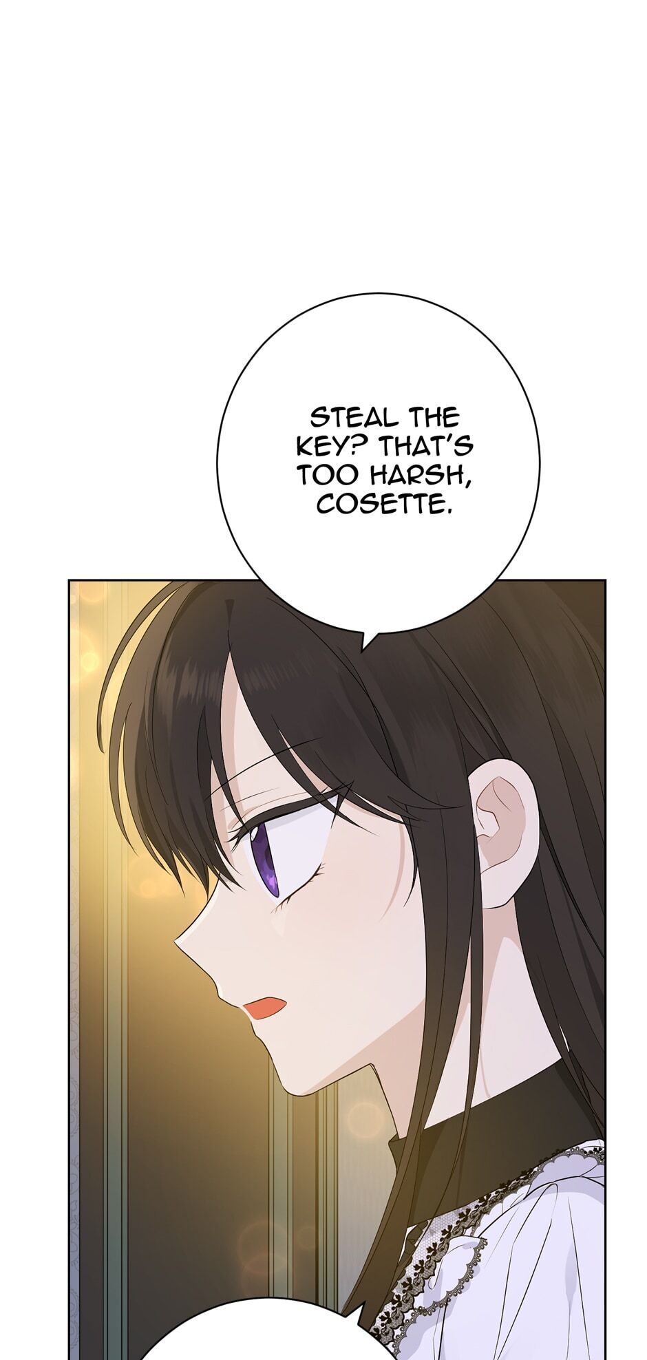 Actually, I Was the Real One Chapter 50 page 50 - Chapter 50: Entrapment