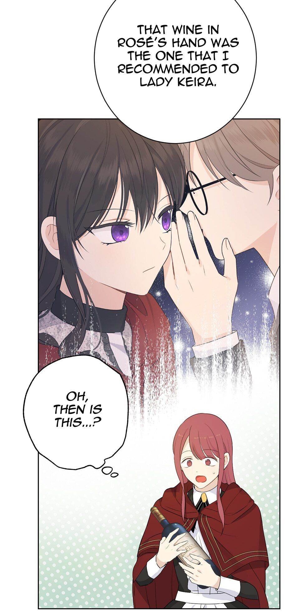 Actually, I Was the Real One Chapter 50 page 53 - Chapter 50: Entrapment