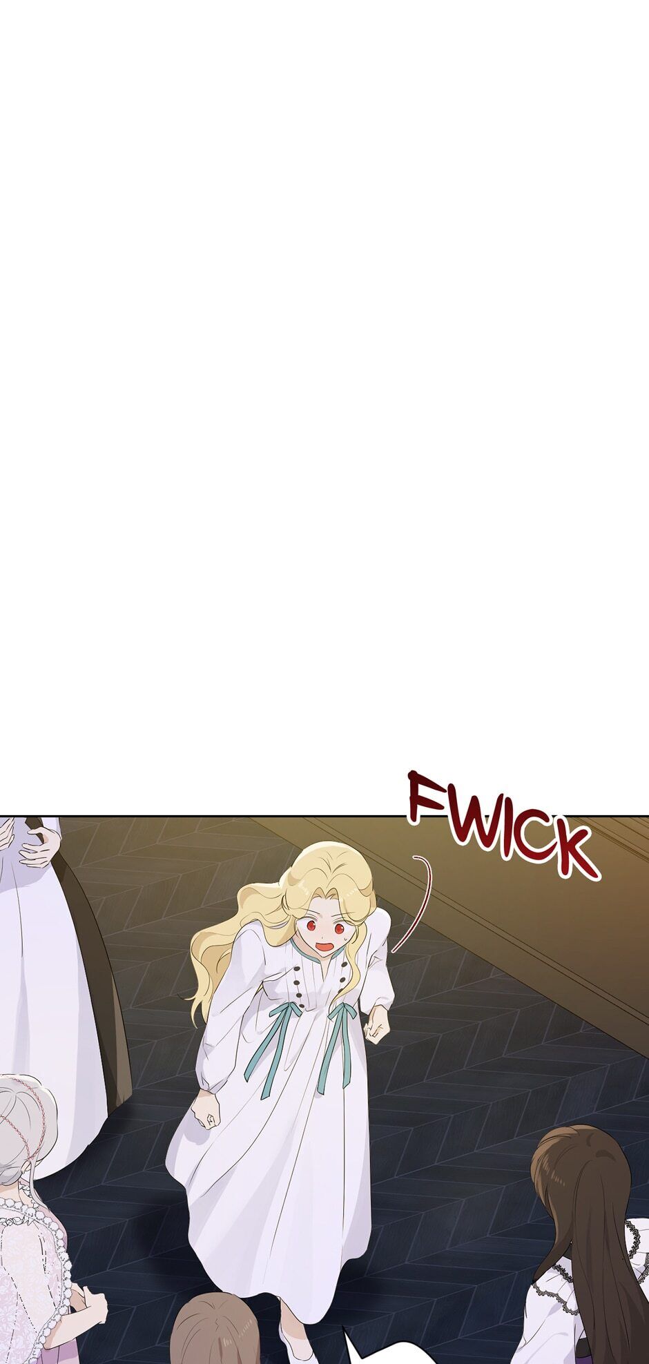 Actually, I Was the Real One Chapter 50 page 54 - Chapter 50: Entrapment