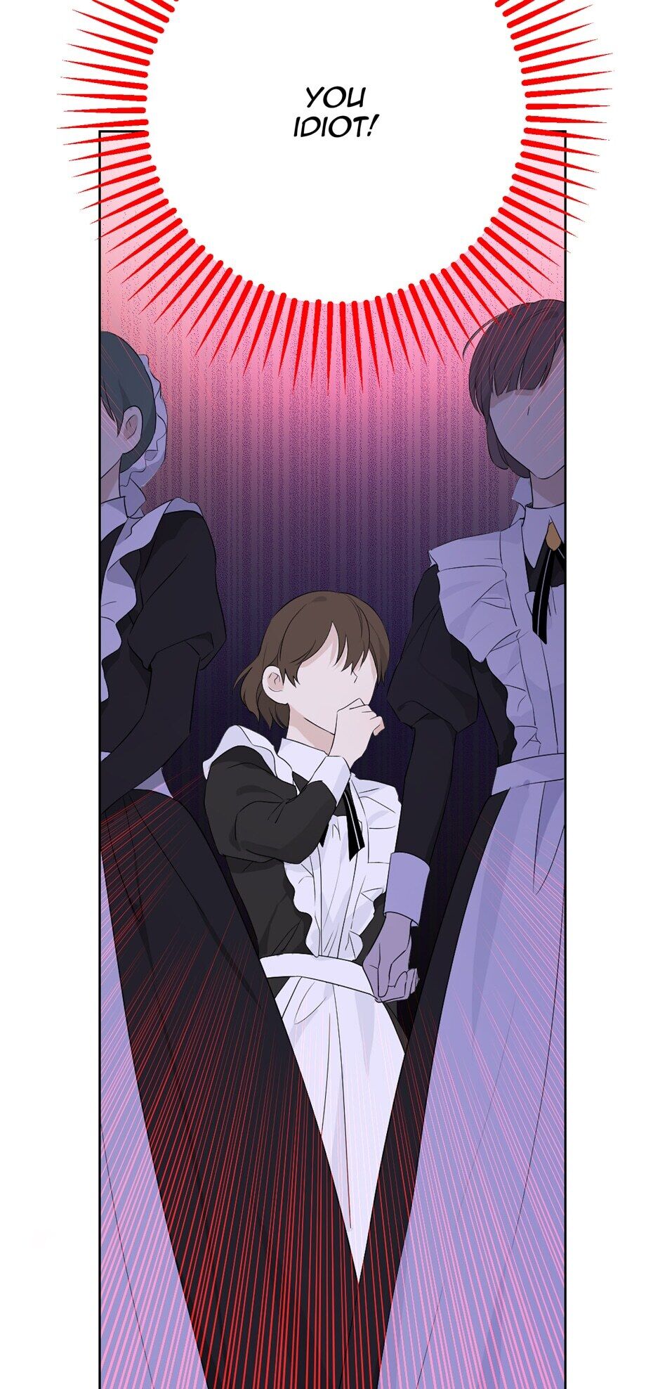Actually, I Was the Real One Chapter 50 page 57 - Chapter 50: Entrapment