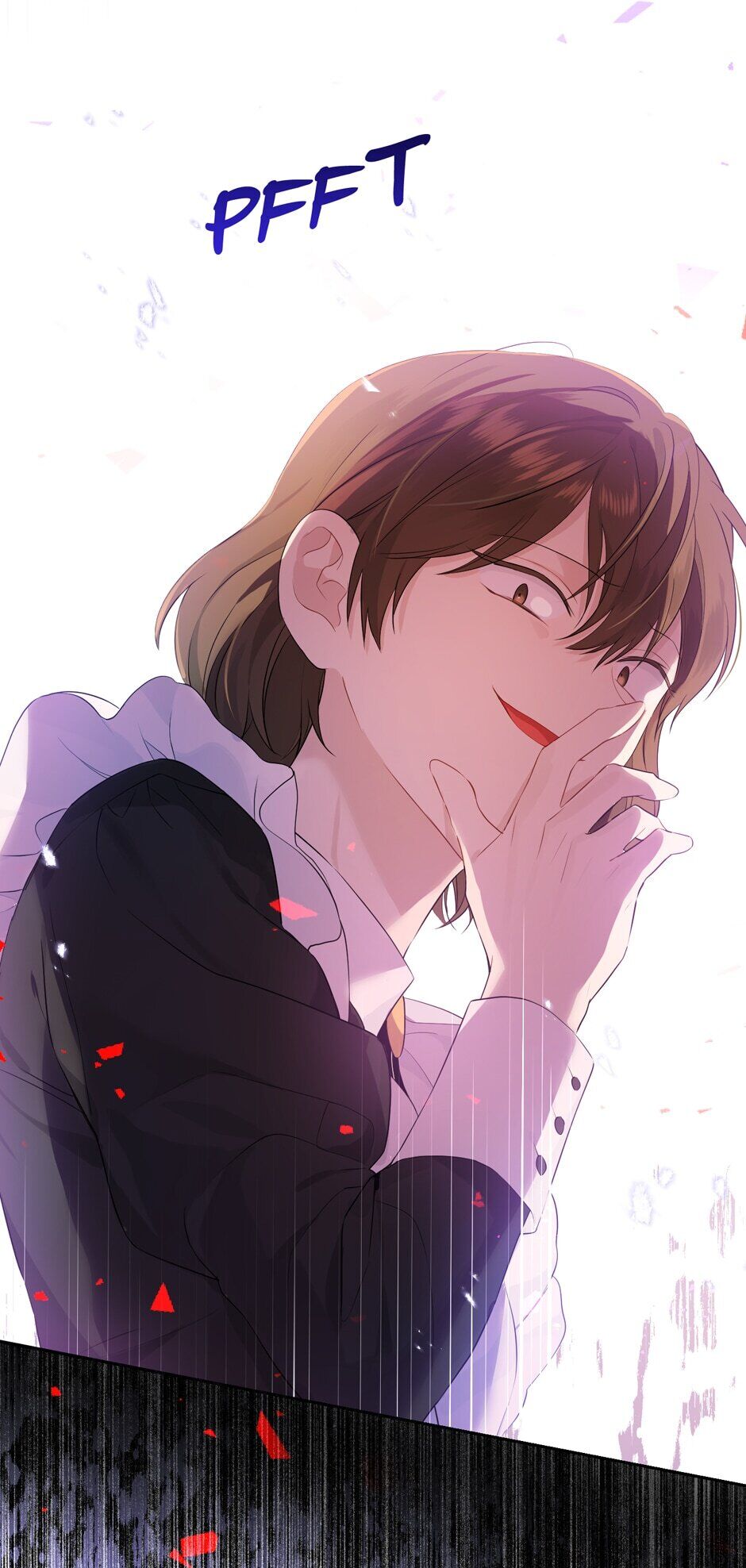 Actually, I Was the Real One Chapter 50 page 59 - Chapter 50: Entrapment