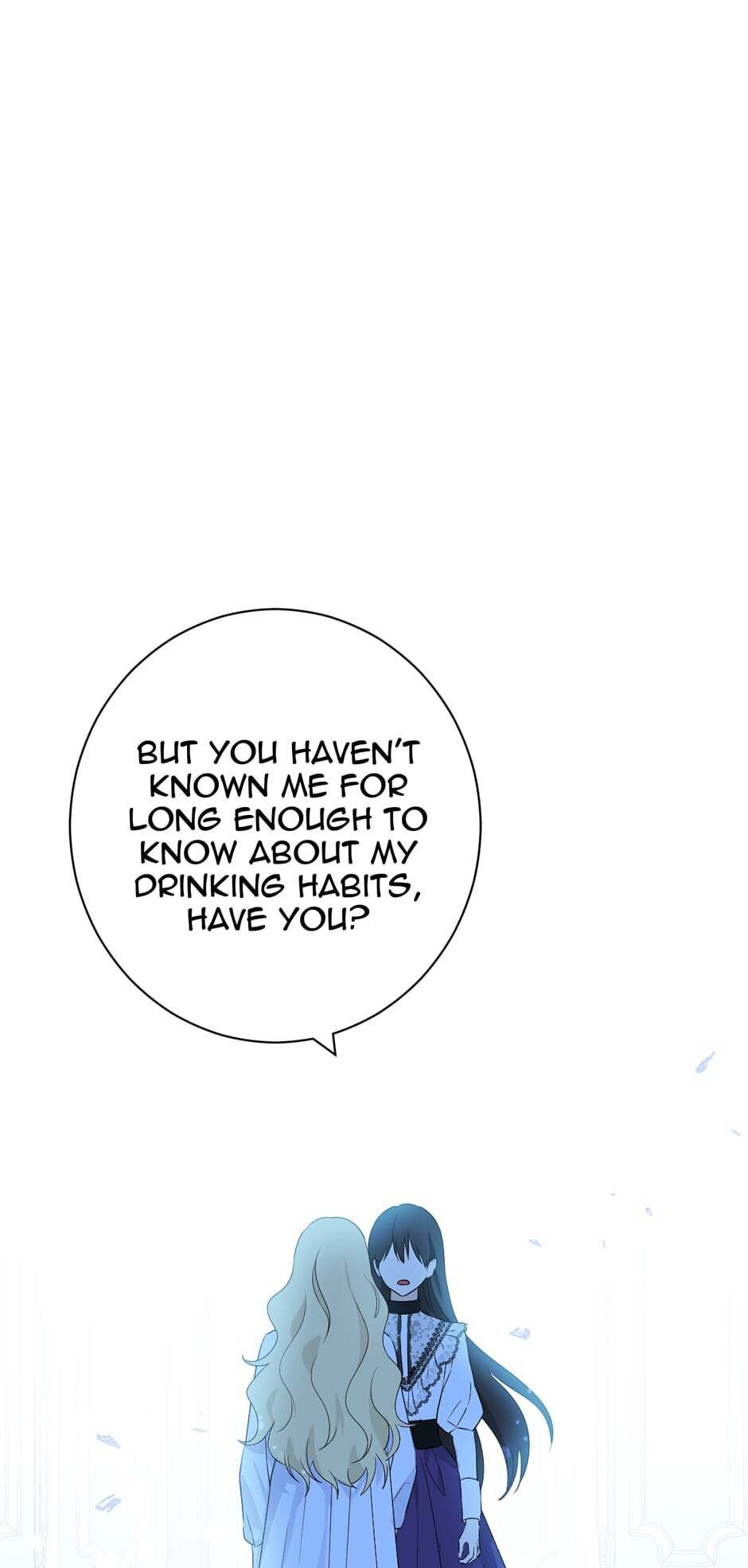 Actually, I Was the Real One Chapter 50 page 65 - Chapter 50: Entrapment