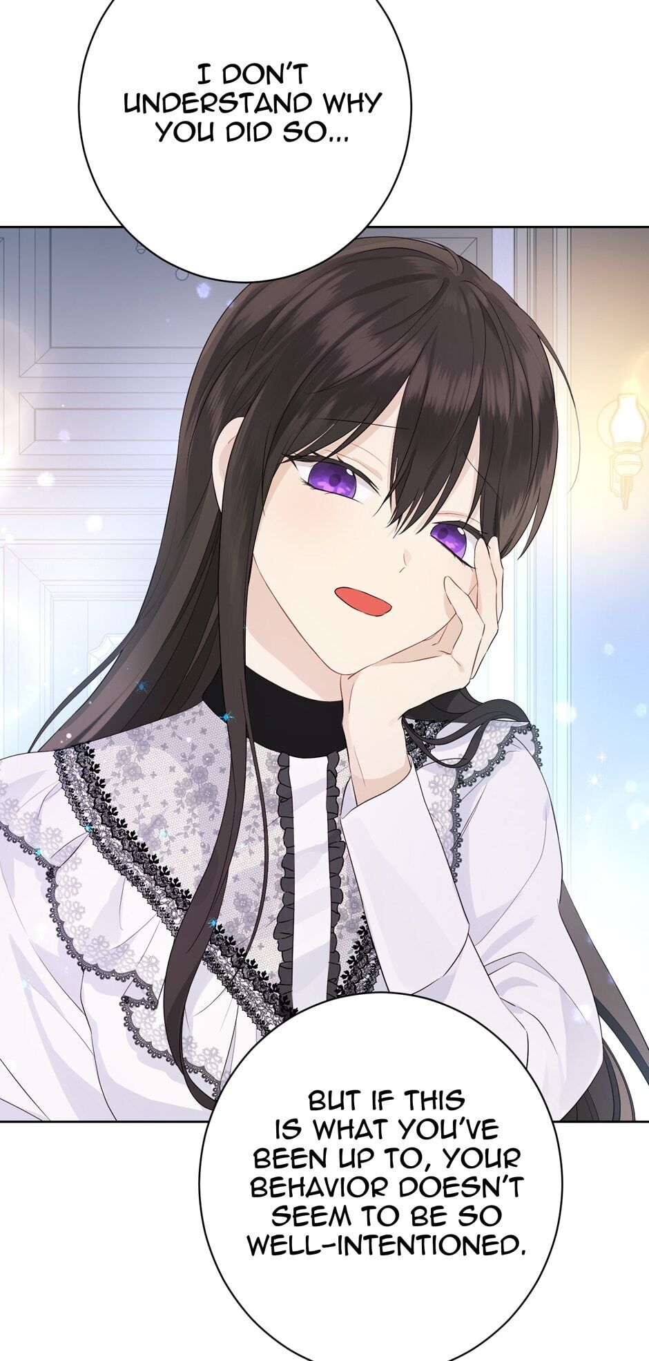 Actually, I Was the Real One Chapter 50 page 67 - Chapter 50: Entrapment