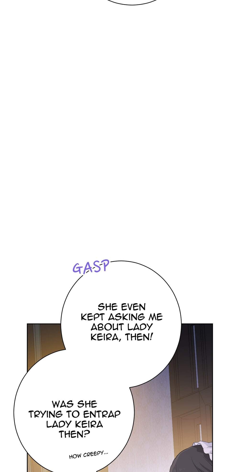 Actually, I Was the Real One Chapter 50 page 68 - Chapter 50: Entrapment