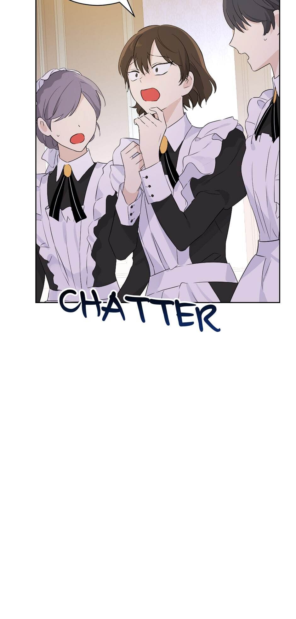 Actually, I Was the Real One Chapter 50 page 69 - Chapter 50: Entrapment