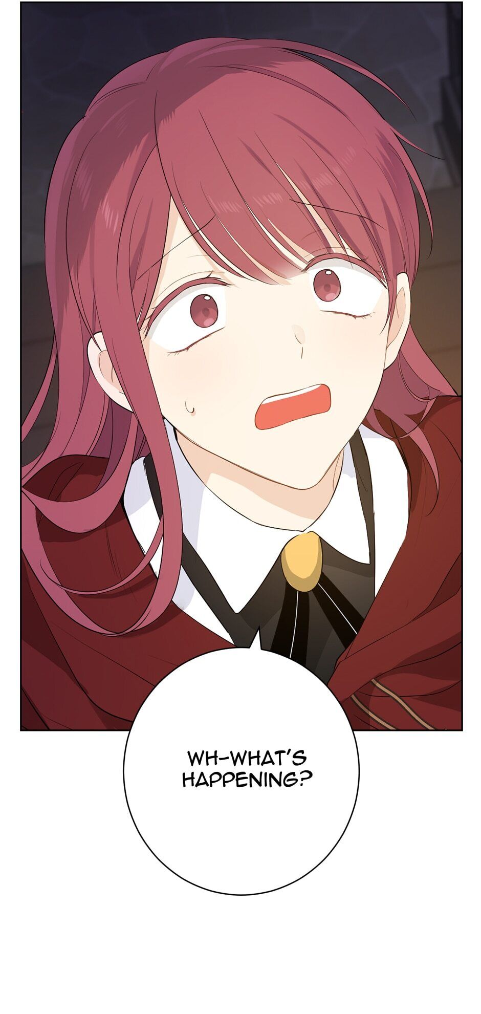 Actually, I Was the Real One Chapter 50 page 7 - Chapter 50: Entrapment