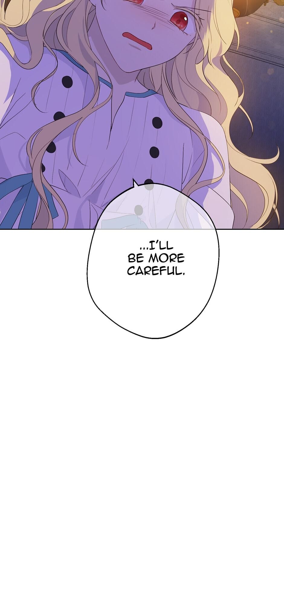 Actually, I Was the Real One Chapter 50 page 77 - Chapter 50: Entrapment
