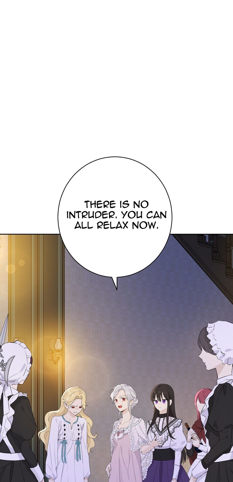 Actually, I Was the Real One Chapter 50 page 78 - Chapter 50: Entrapment
