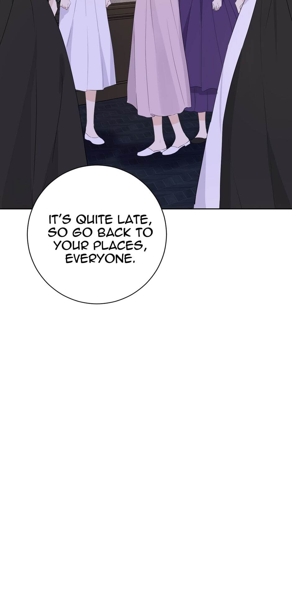 Actually, I Was the Real One Chapter 50 page 79 - Chapter 50: Entrapment