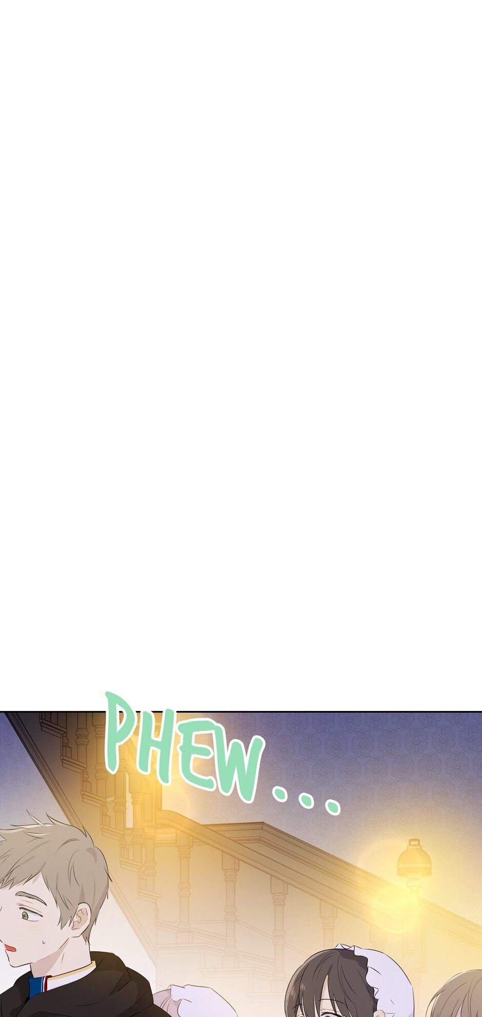 Actually, I Was the Real One Chapter 50 page 8 - Chapter 50: Entrapment