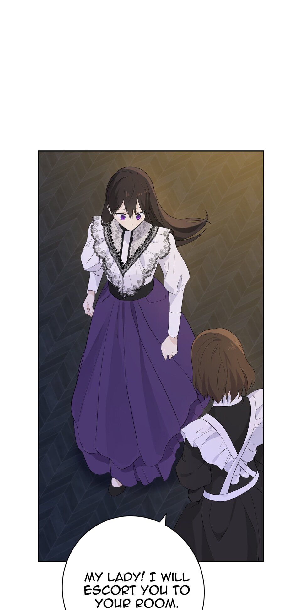 Actually, I Was the Real One Chapter 50 page 80 - Chapter 50: Entrapment