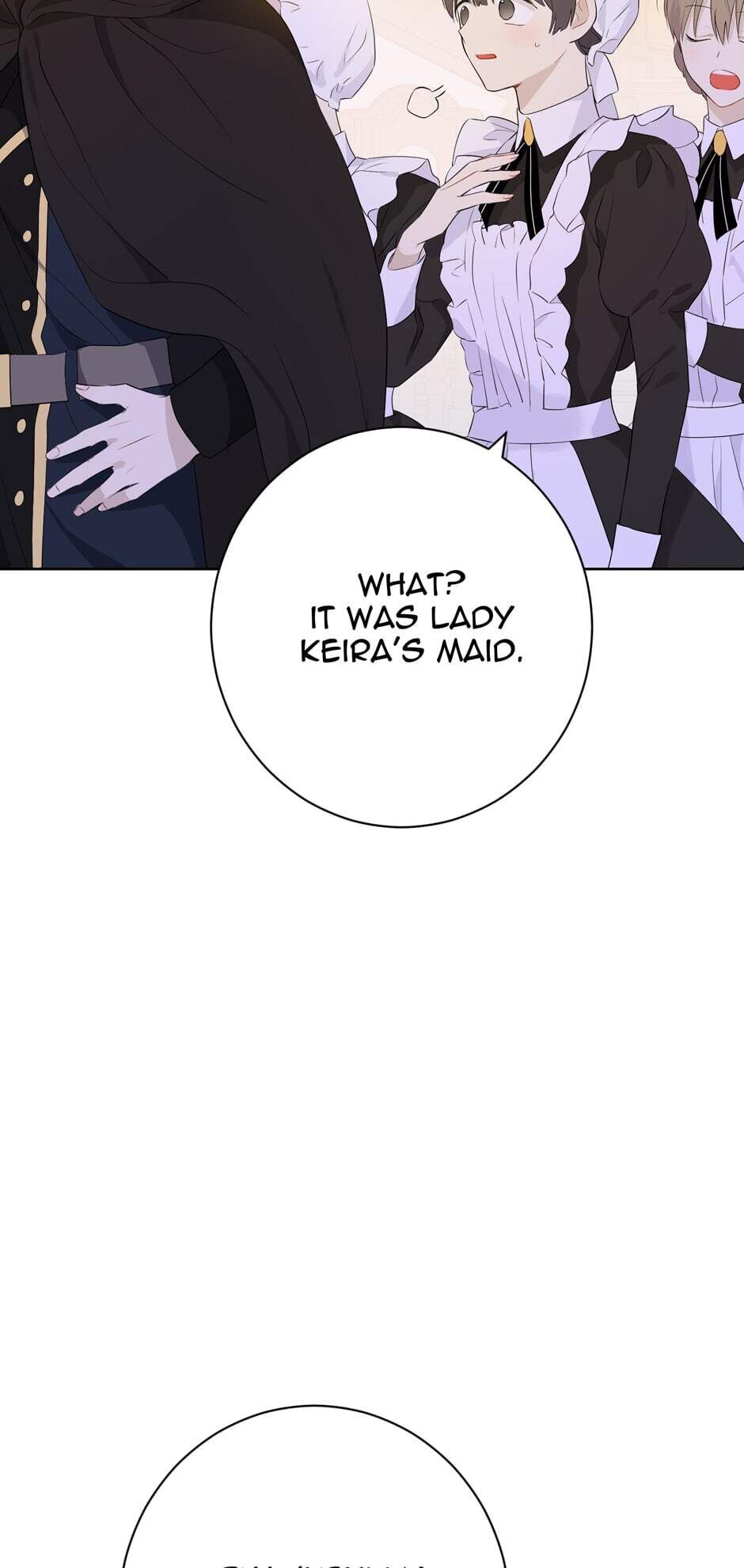 Actually, I Was the Real One Chapter 50 page 9 - Chapter 50: Entrapment