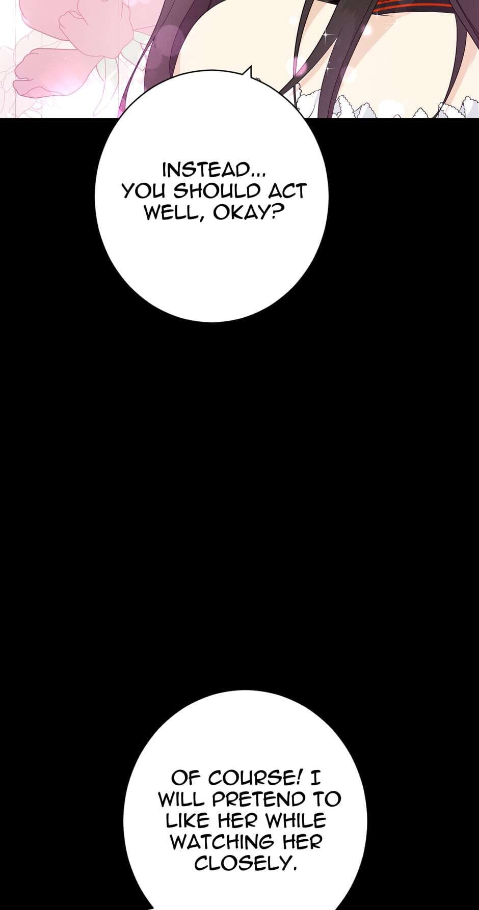 Actually, I Was the Real One Chapter 51 page 11 - Chapter 51: Suspicions