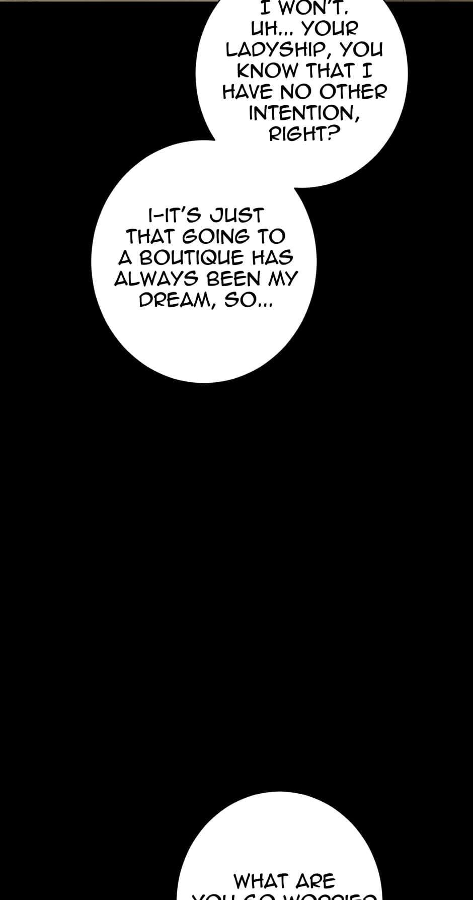 Actually, I Was the Real One Chapter 51 page 14 - Chapter 51: Suspicions