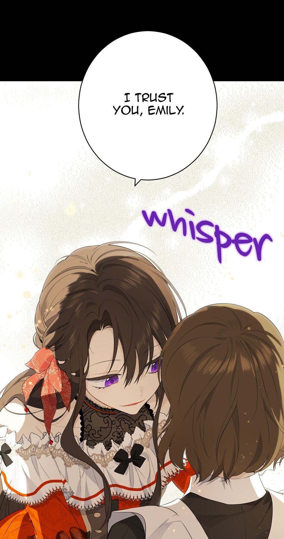 Actually, I Was the Real One Chapter 51 page 19 - Chapter 51: Suspicions