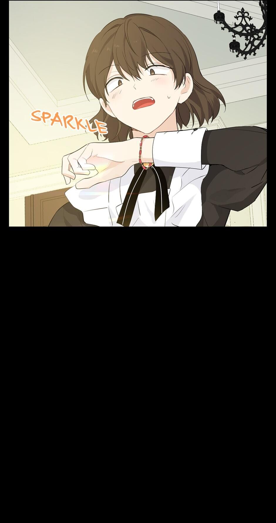Actually, I Was the Real One Chapter 51 page 21 - Chapter 51: Suspicions