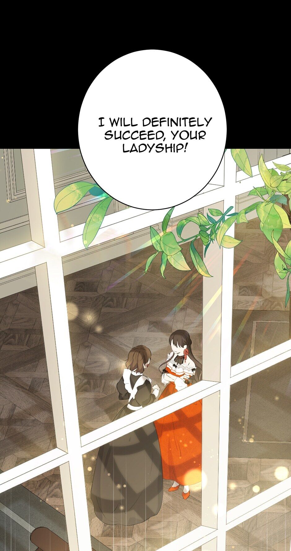 Actually, I Was the Real One Chapter 51 page 22 - Chapter 51: Suspicions