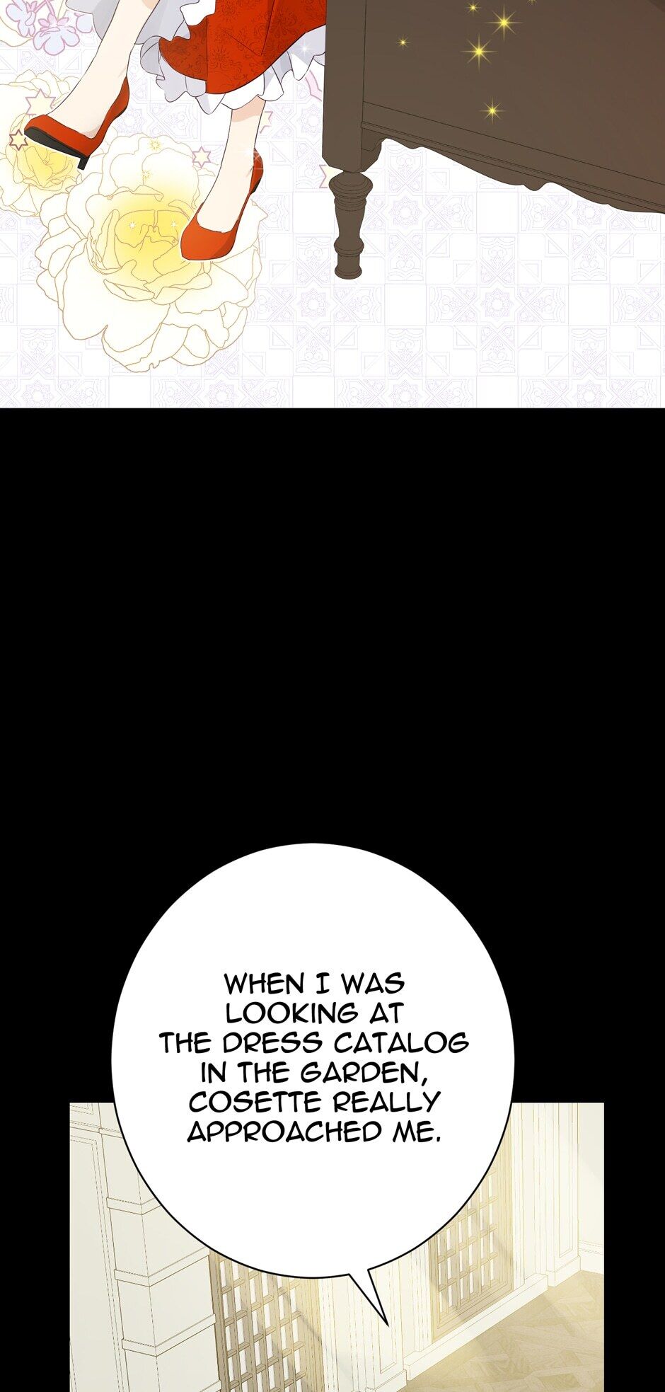 Actually, I Was the Real One Chapter 51 page 3 - Chapter 51: Suspicions