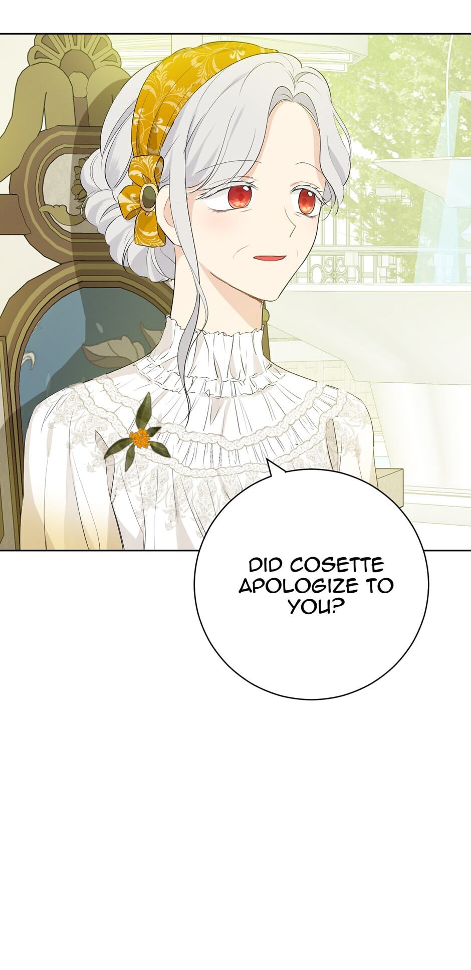 Actually, I Was the Real One Chapter 51 page 30 - Chapter 51: Suspicions