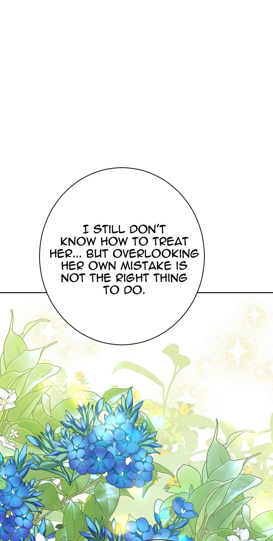 Actually, I Was the Real One Chapter 51 page 35 - Chapter 51: Suspicions