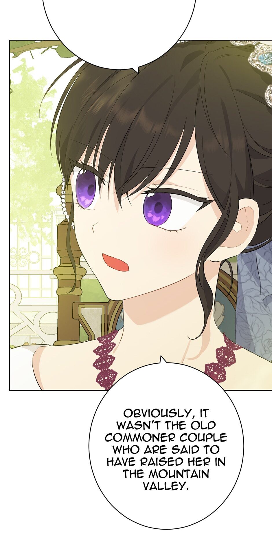 Actually, I Was the Real One Chapter 51 page 37 - Chapter 51: Suspicions
