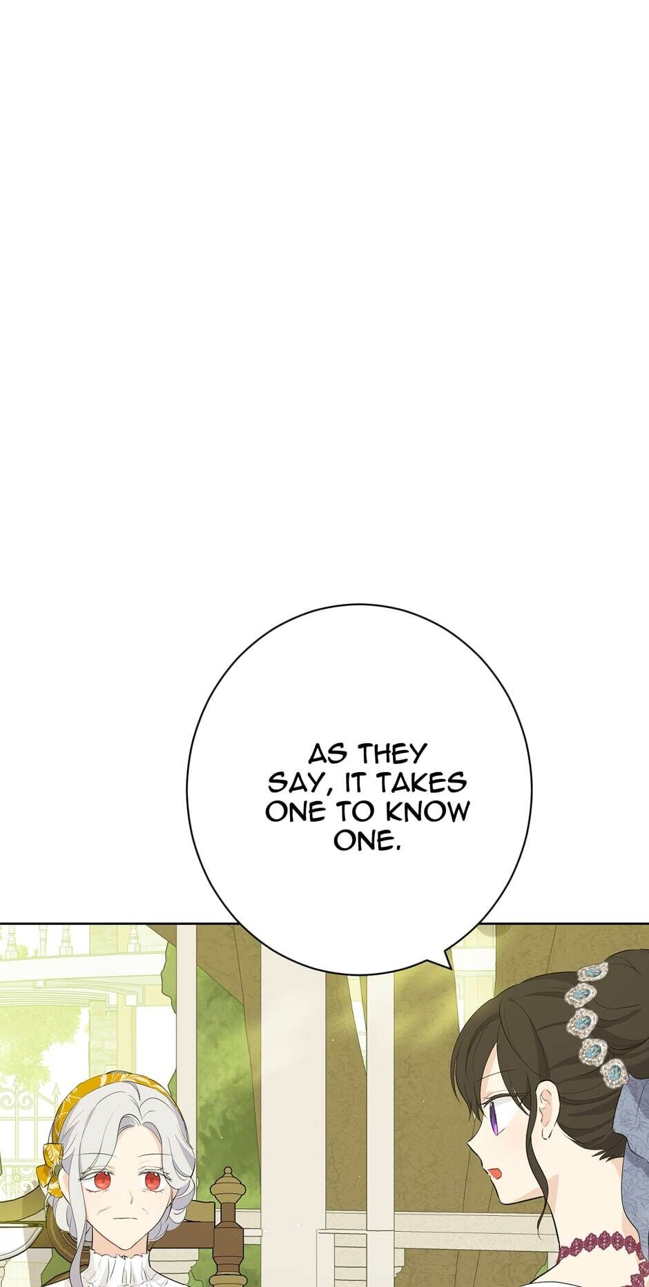 Actually, I Was the Real One Chapter 51 page 40 - Chapter 51: Suspicions