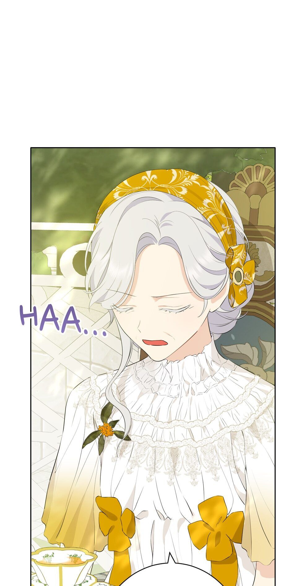Actually, I Was the Real One Chapter 51 page 43 - Chapter 51: Suspicions