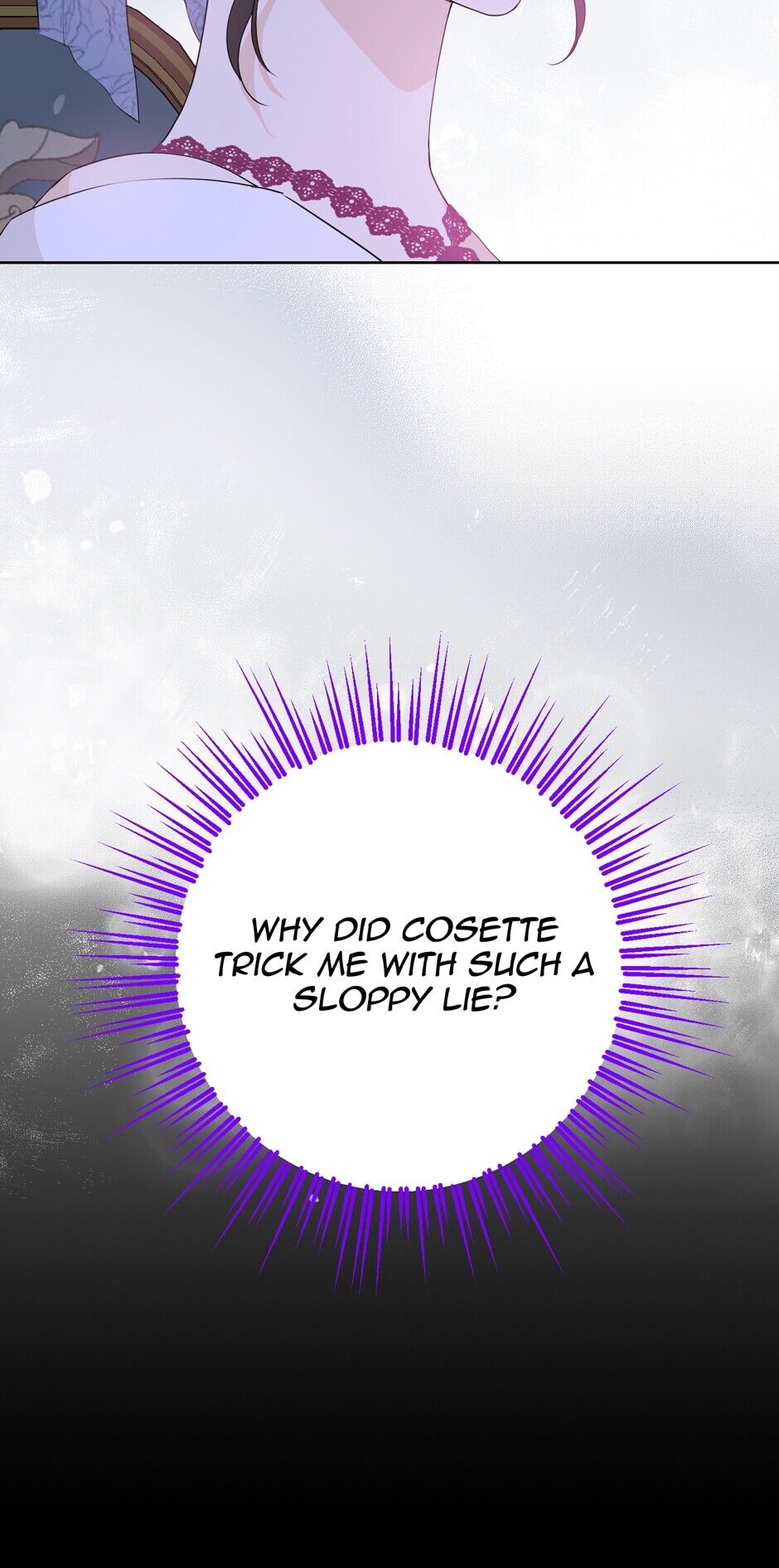 Actually, I Was the Real One Chapter 51 page 47 - Chapter 51: Suspicions