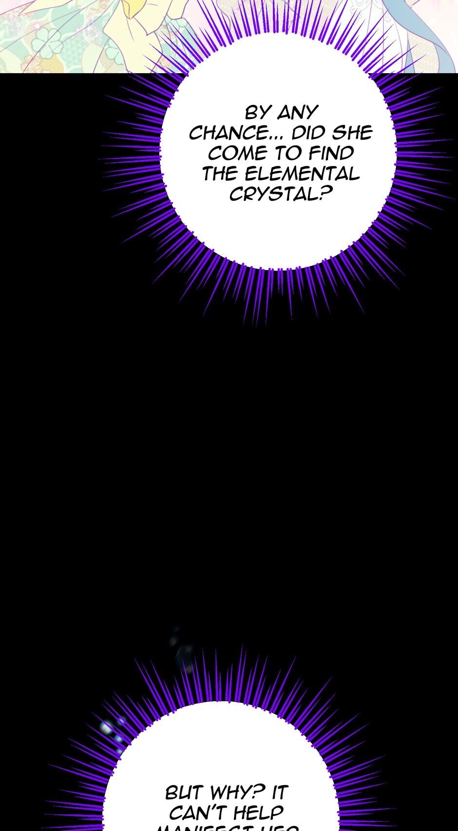 Actually, I Was the Real One Chapter 51 page 49 - Chapter 51: Suspicions