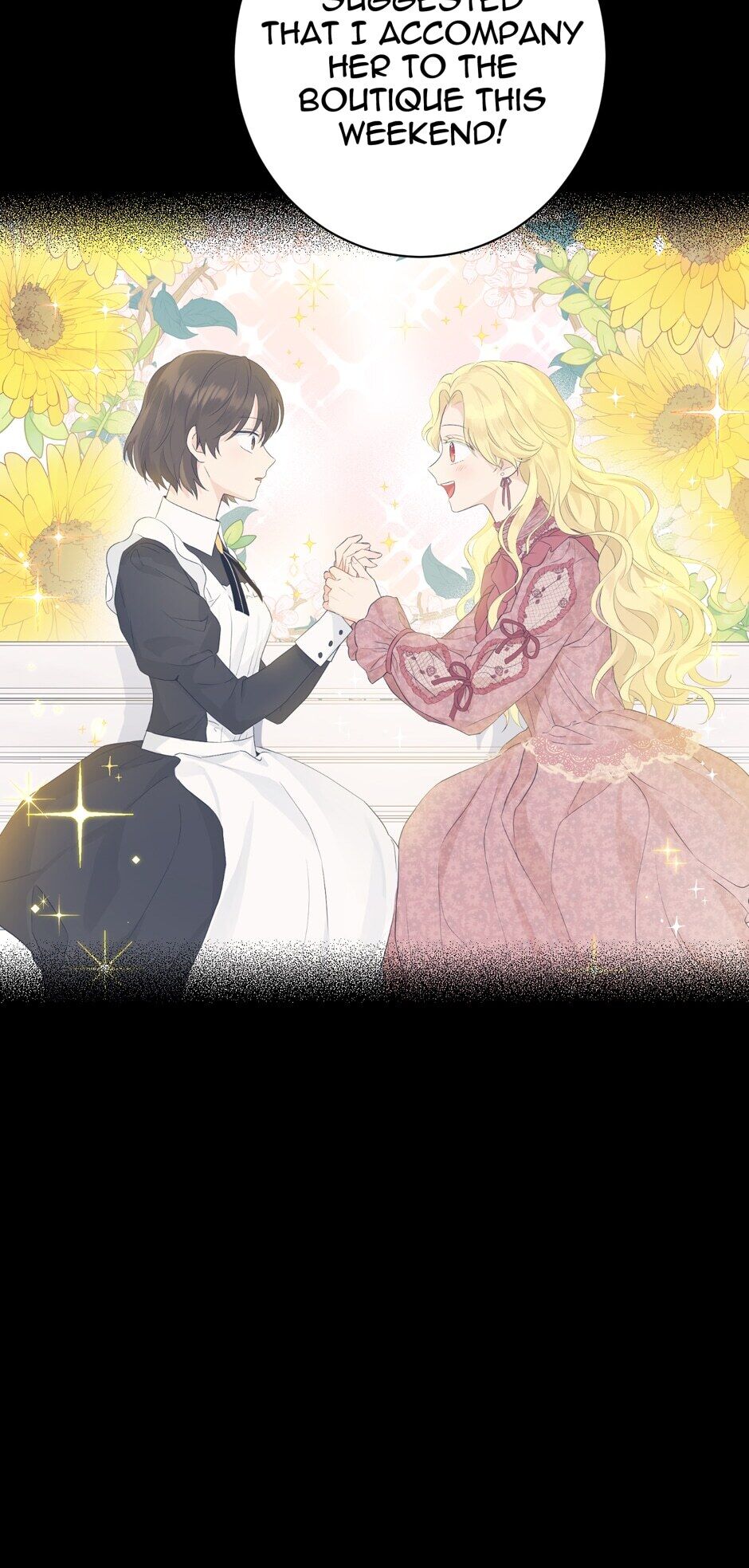 Actually, I Was the Real One Chapter 51 page 5 - Chapter 51: Suspicions