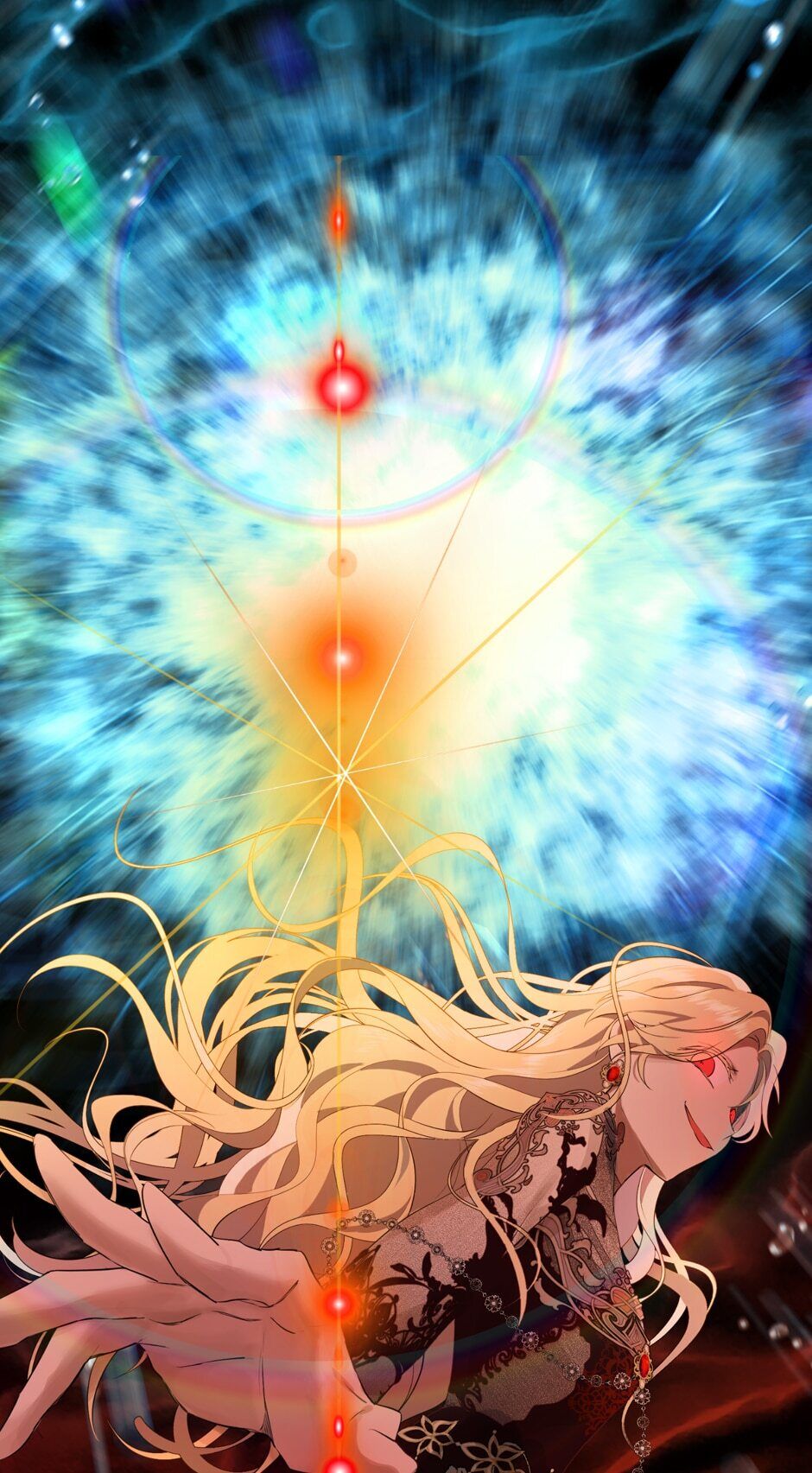 Actually, I Was the Real One Chapter 51 page 51 - Chapter 51: Suspicions