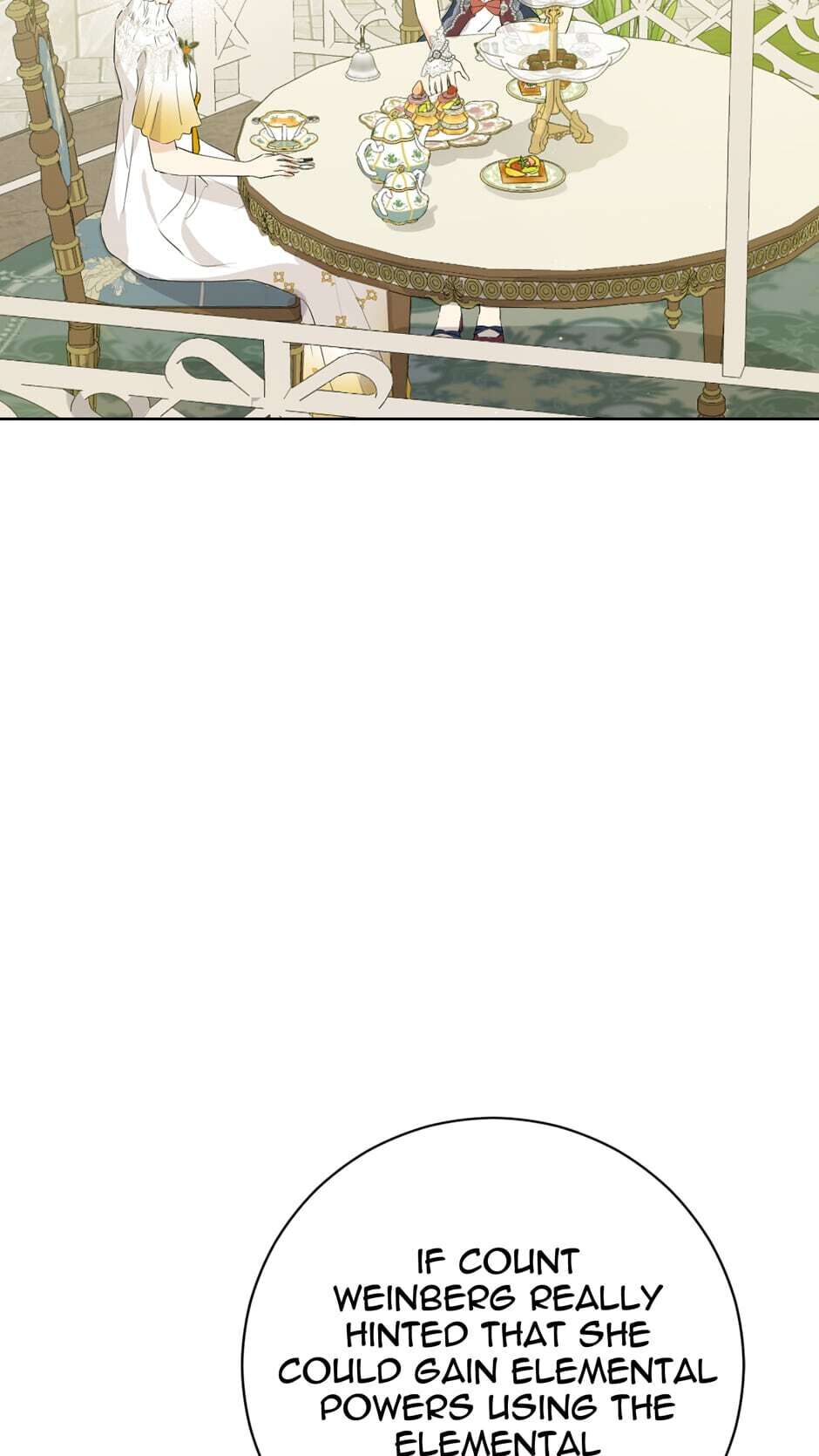 Actually, I Was the Real One Chapter 51 page 56 - Chapter 51: Suspicions