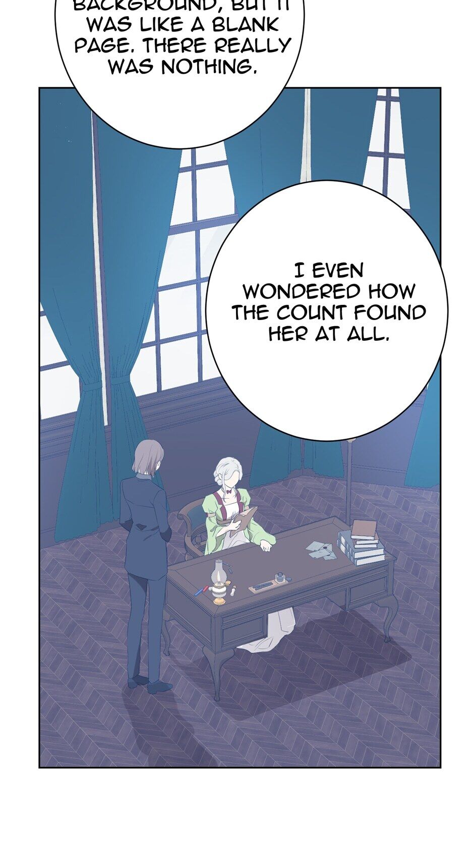Actually, I Was the Real One Chapter 51 page 59 - Chapter 51: Suspicions