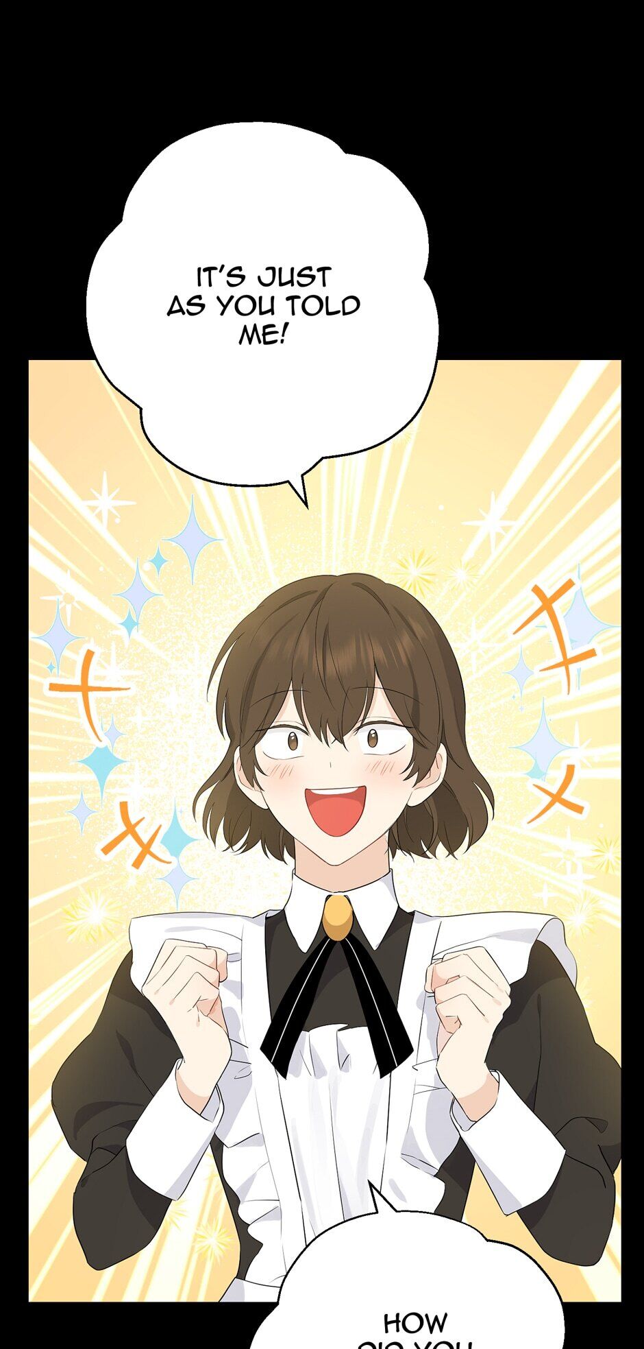 Actually, I Was the Real One Chapter 51 page 6 - Chapter 51: Suspicions
