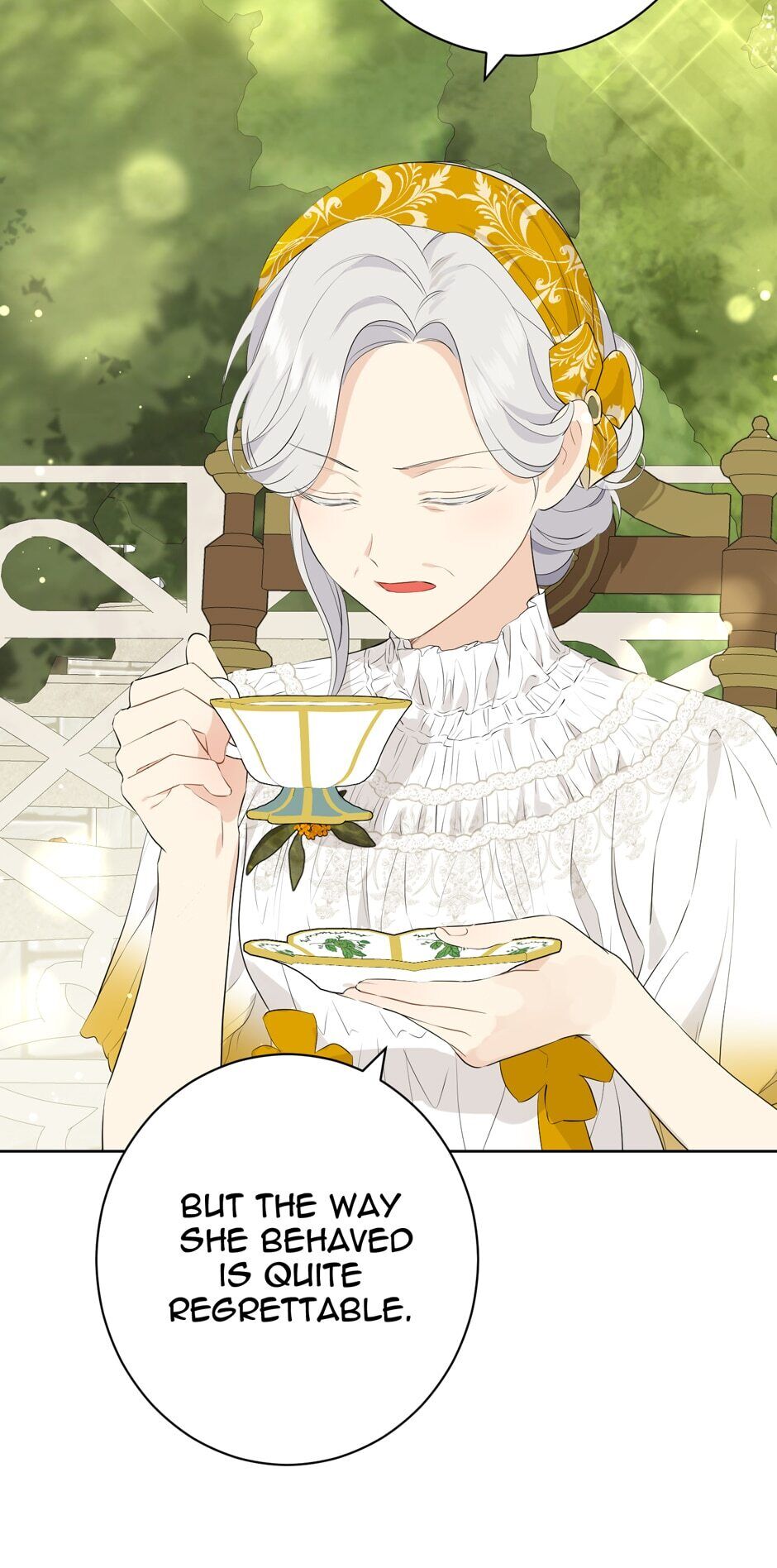 Actually, I Was the Real One Chapter 51 page 62 - Chapter 51: Suspicions