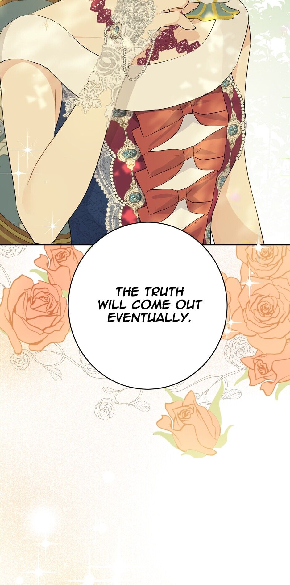 Actually, I Was the Real One Chapter 51 page 66 - Chapter 51: Suspicions