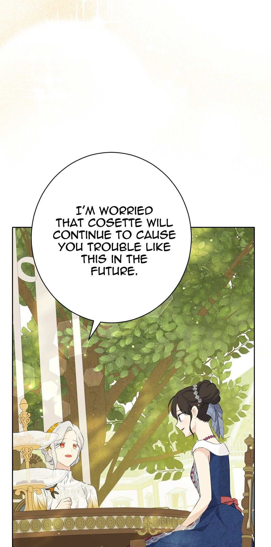 Actually, I Was the Real One Chapter 51 page 67 - Chapter 51: Suspicions