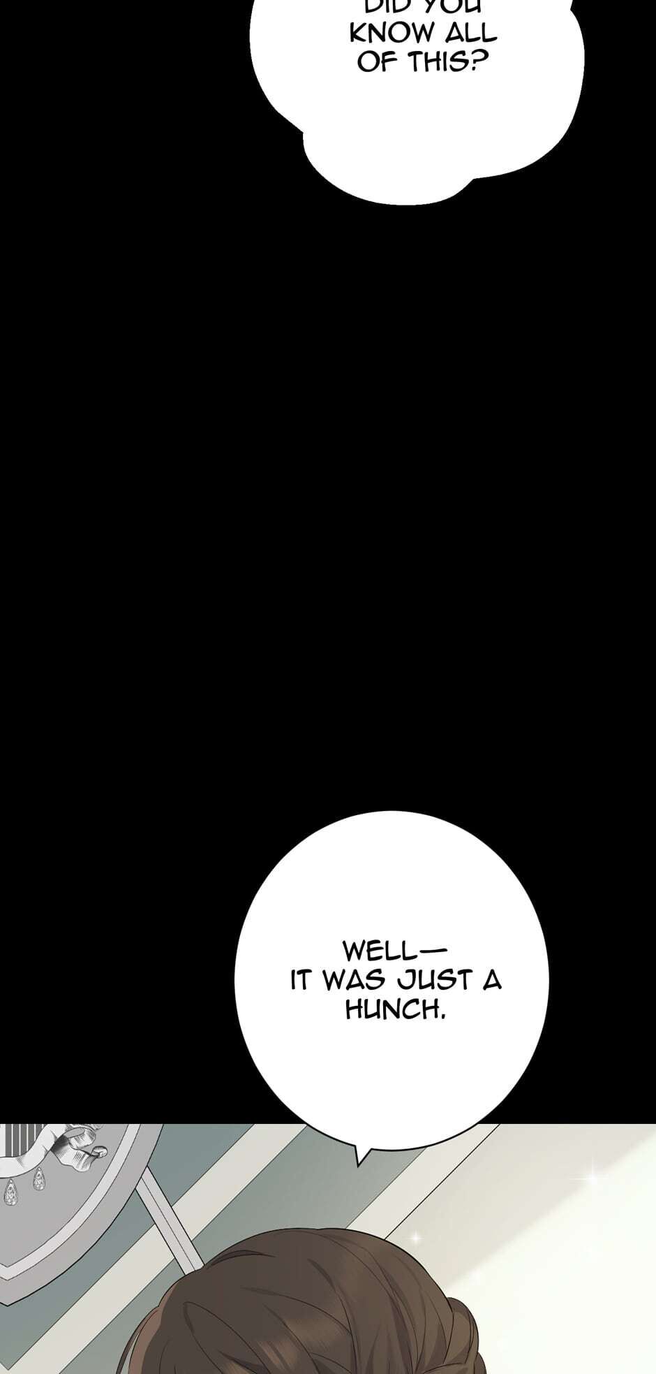 Actually, I Was the Real One Chapter 51 page 7 - Chapter 51: Suspicions