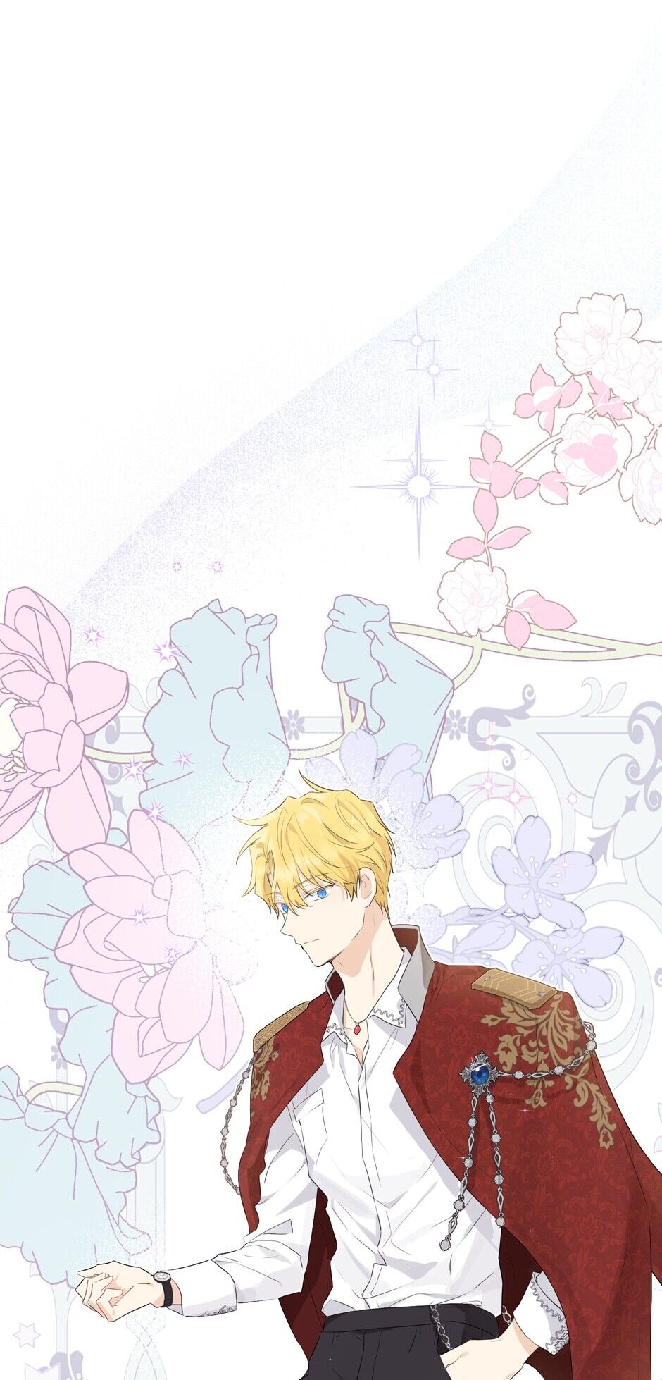 Actually, I Was the Real One Chapter 51 page 72 - Chapter 51: Suspicions