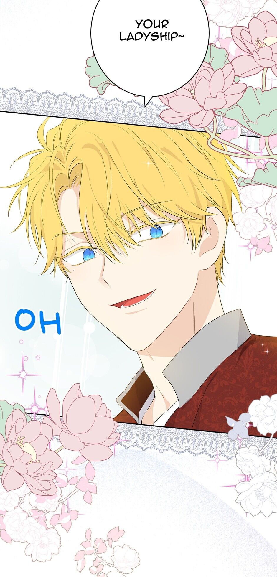 Actually, I Was the Real One Chapter 51 page 74 - Chapter 51: Suspicions