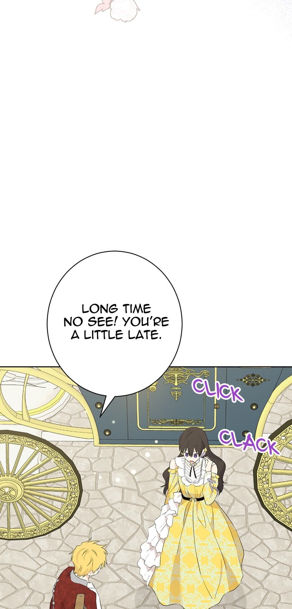Actually, I Was the Real One Chapter 51 page 75 - Chapter 51: Suspicions