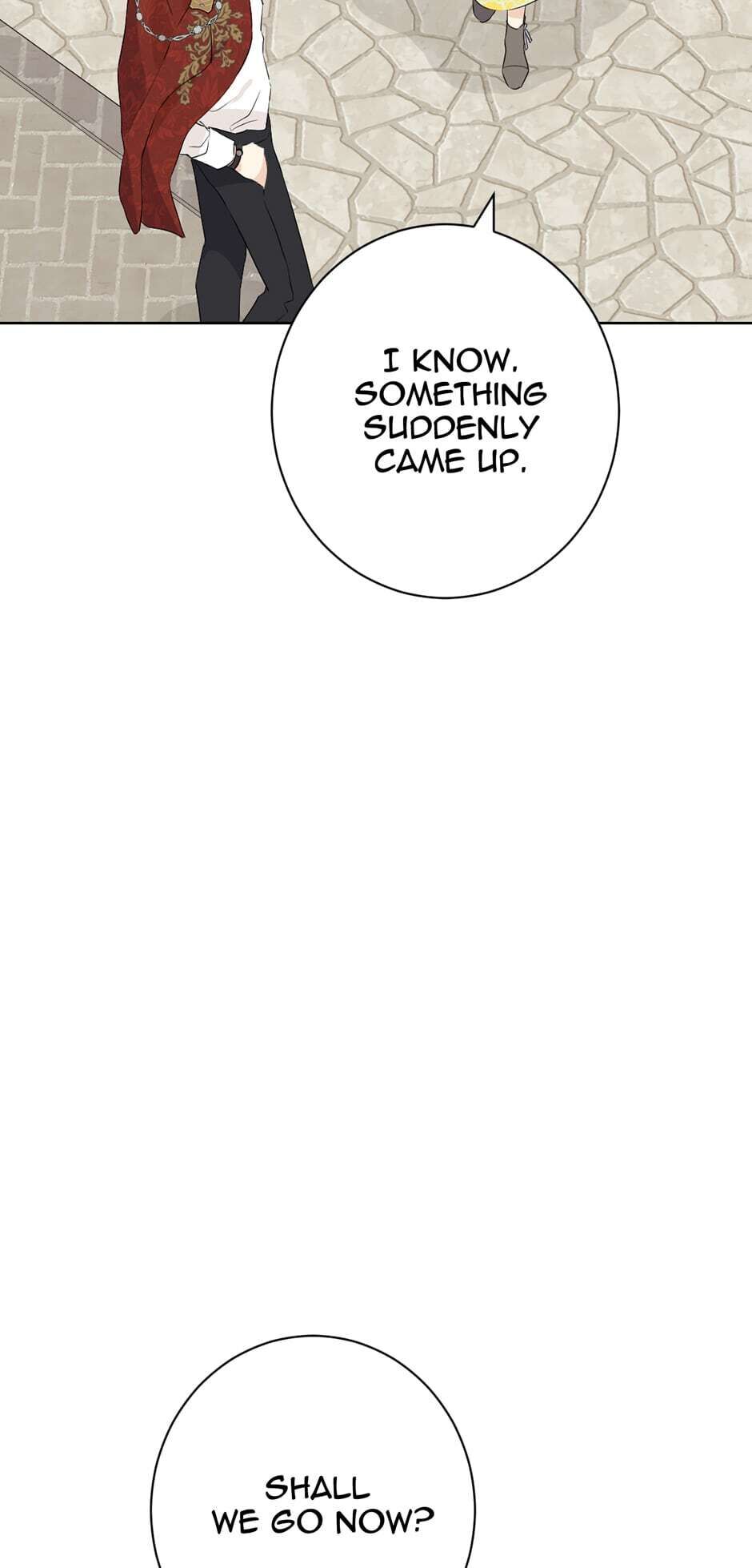 Actually, I Was the Real One Chapter 51 page 76 - Chapter 51: Suspicions
