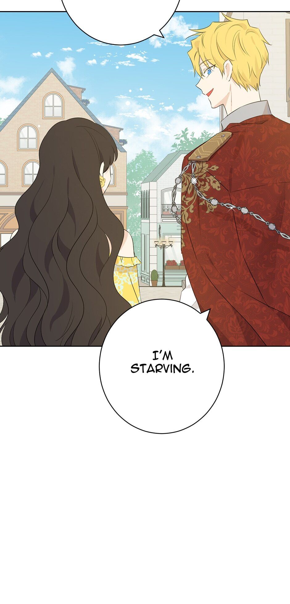 Actually, I Was the Real One Chapter 51 page 77 - Chapter 51: Suspicions