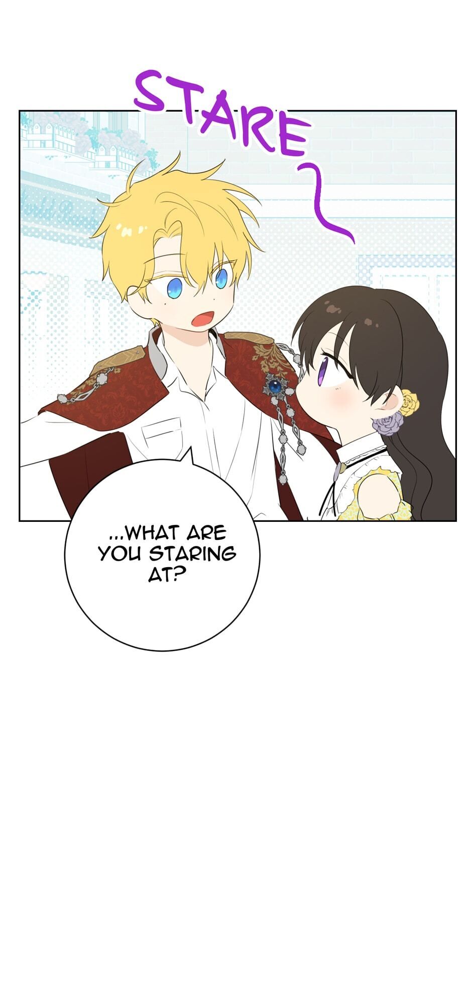 Actually, I Was the Real One Chapter 51 page 78 - Chapter 51: Suspicions