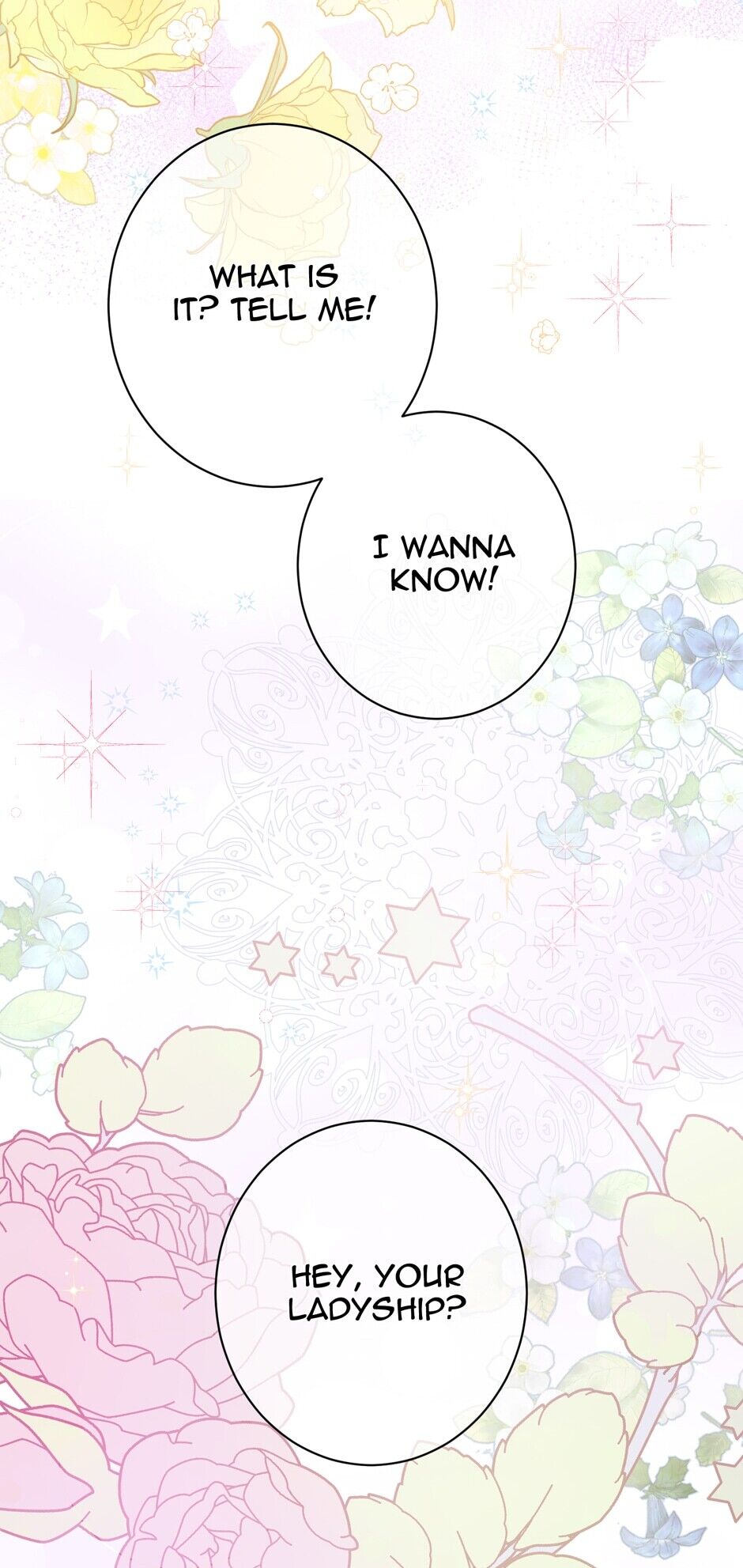 Actually, I Was the Real One Chapter 51 page 82 - Chapter 51: Suspicions