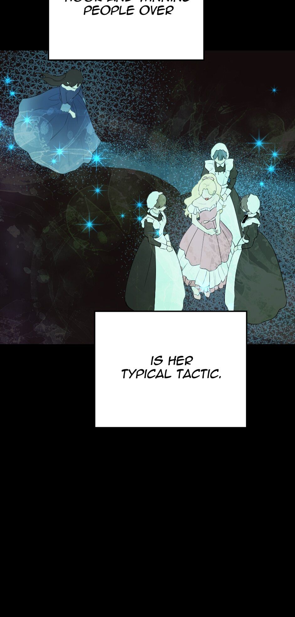 Actually, I Was the Real One Chapter 51 page 9 - Chapter 51: Suspicions