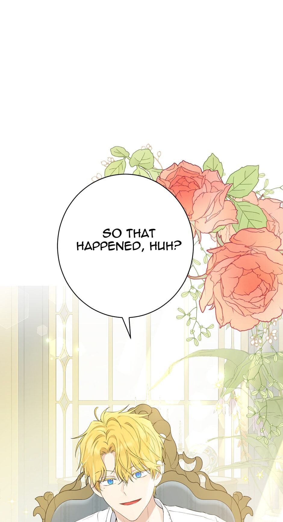 Actually, I Was the Real One Chapter 52 page 1 - Chapter 52: A Protective Measure
